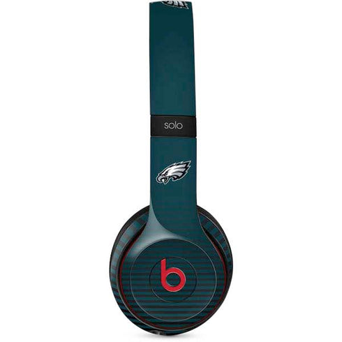 NFL Philadelphia Eagles Breakaway Beats Solo 3 Wireless Skin